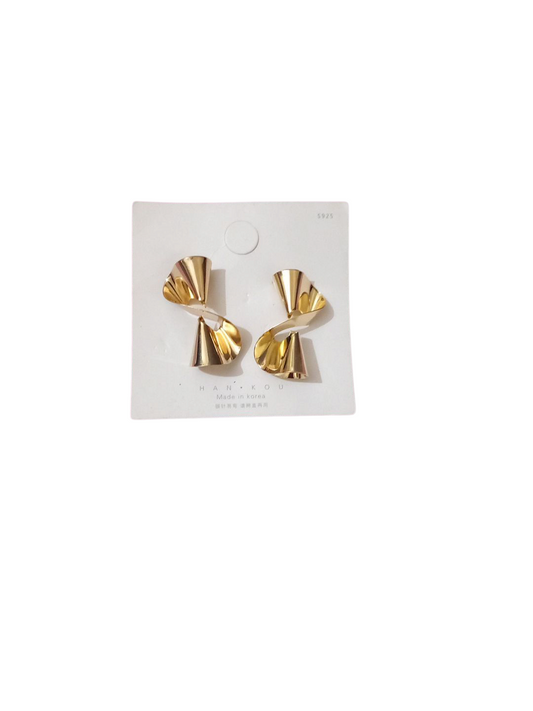 Boucle d'oreille 2